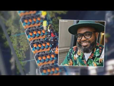 Family reveals what happened moments before fatal Goliath roller coaster incident