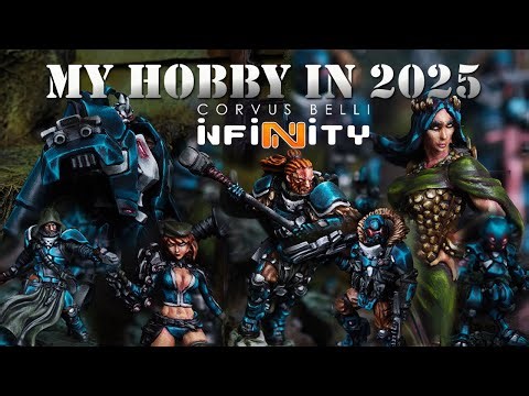 Infinity the Game in 2025