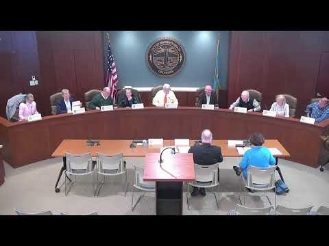 Rehoboth Beach Boardwalk Historic Designation Task Force Meeting - 28 Apr 2026
