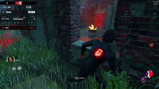 scary game too scary so ladder - outerrrrrr on Twitch
