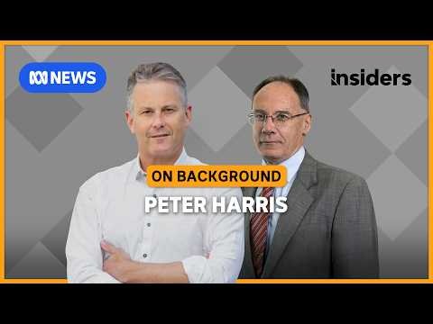 Australia has a deficit dilemma, could means-testing wealth be the solution? | Insiders