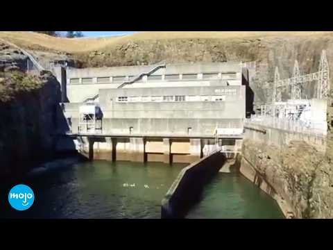 10 Places That Look Completely Normal... Until You Know The Truth