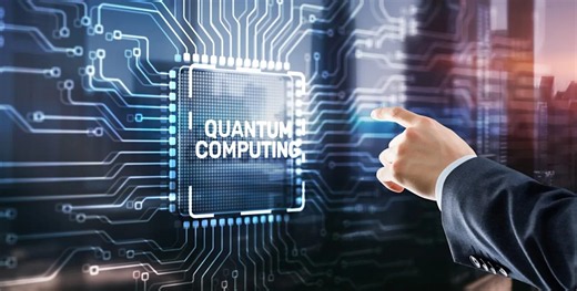 Quantum Computing Just Hit Commercial Viability and Trump’s $2 Billion Quantum Push Has These 3 ETFs Sitting on Top of the Trade