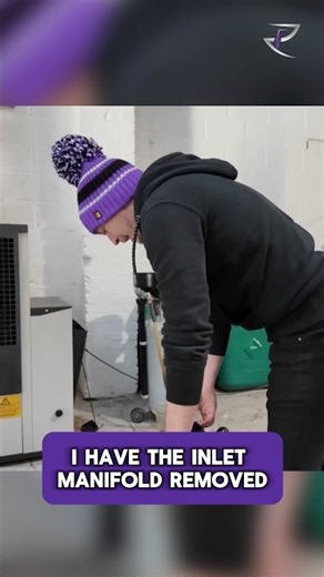 What Could Be Wrong With This Lamborghini Huracan?