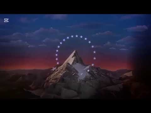 Paramount Pictures Logo (1995-1999) (Open Matte Version)