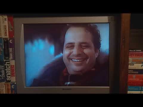 Quintuple Feature VHS Opening#23 