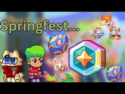 Has Prodigy Learned Nothing? | Springfest 2026