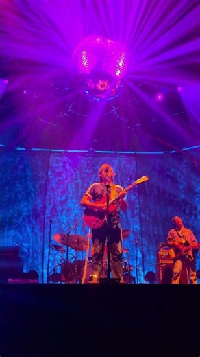 Sturgill Simpson Live in Indy! 10-3-26 Johnny Blue Skies