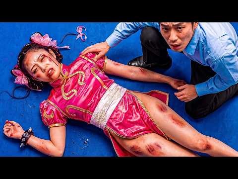 Mona Kimura’s Toughest Night vs Marine Nicol — The Fight That Shocked Everyone!