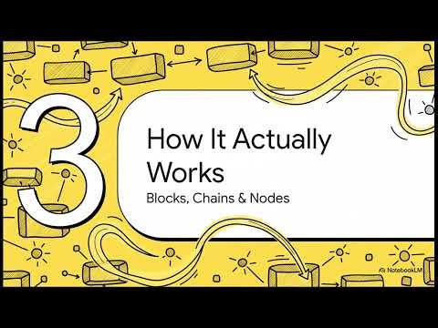 Beyond Bitcoin: How Blockchain Technology is Changing the World