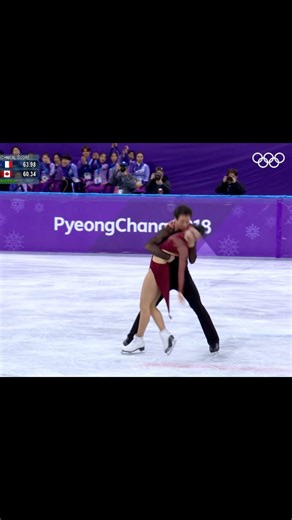 Simply WOW. ✨ Can't get enough of these performances! Give it up for the last three Olympic gold medallists in ice dance: 🥇 Meryl Davis and Charlie White | #Sochi2014 🥇 Tessa Virtue and Scott Moir | #Pyeongchang2018 🥇 Gabriella Papadakis and Guillaume Cizeron | #Beijing2022 Counting the days until #MilanoCortina2026. #Olympics #WinterOlympics #FigureSkating | Olympics