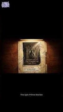 The Conjuring: Last Rites – The Final Haunting | The Epic Finale Explained! #TheConjuringLastRites