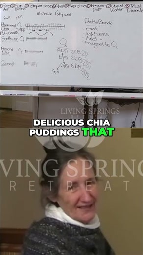 Boost Your Health: Fresh Omega-3 from Flaxseed! #shorts