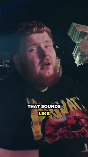 Dallas’s Wildest Rapper