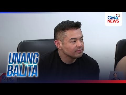 PGMN Founder Franco Mabanta at 4 na iba pa, arestado sa pangingikil umano kay... | Unang Balita
