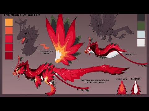 Artikauk Showcase