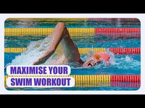 Public Swim for Fitness | How it works?