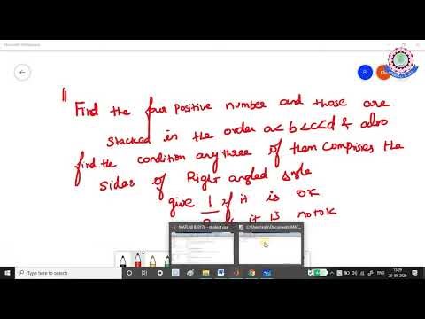 WEEK1_Swapping & Logical Patterns