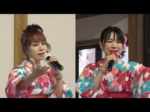 寅谷リコ＆関口博子「あずさ2号」 2026.-7.-5