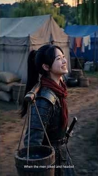 Mulan EP5: The New Recruit ⚔️