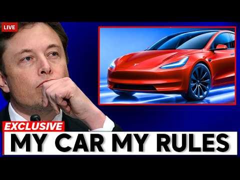 Tesla Model 2 FINALLY Hit The Market :5 Hidden Features You'll Actually Care About