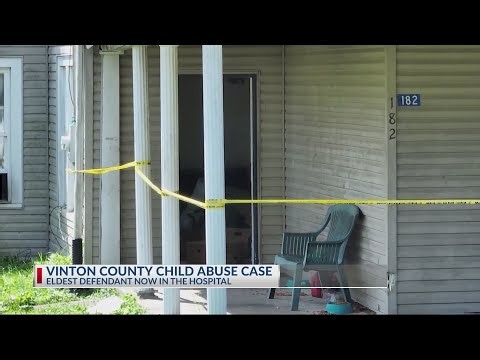Presumed mother in Ohio abuse case hopes to reunite with children, filing shows