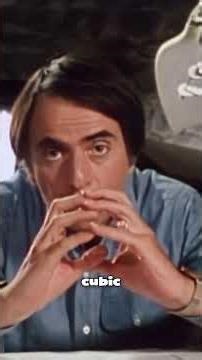 Carl Sagan On Interstellar Space Travel (Part 1 of 2)
