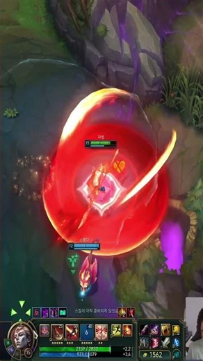 KR CHALL HOB ZAAHEN 1V9ING KR TEAMFIGHTS WITH HOB IS TOO EASY