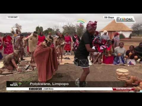 Malombo Festival | Celebrating African culture