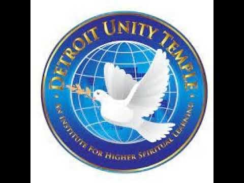 "Don't Look Now, God is Trying To Tell You Something"