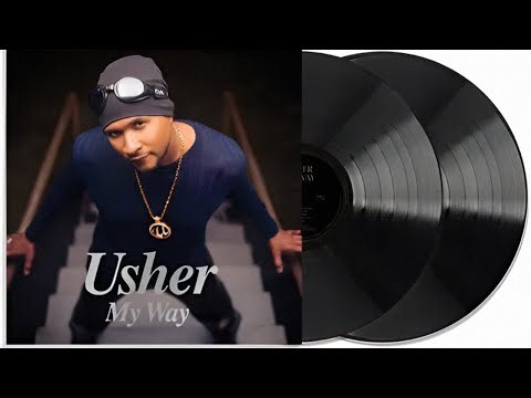 Did My Way Make Usher a Superstar? Ranking Our Top 10 Songs From the Classic Album! 🎶