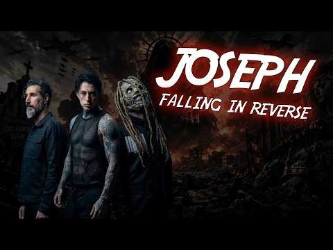 Falling in Reverse - Joseph TRADUZIONE ITA
