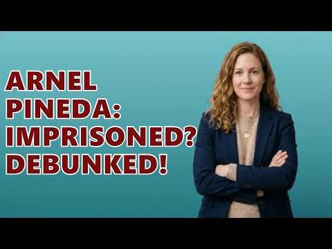 Did Arnel Pineda Really Get Sentenced to Life Imprisonment?