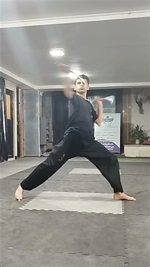 🥷 Train Like a Ninja | Ninja Training Shorts