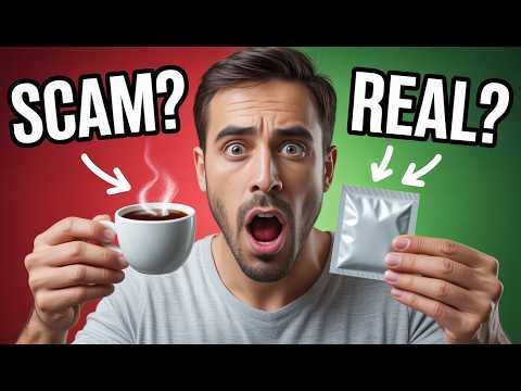 Java Burn Review: Don’t Buy Until You Watch This! Hidden Truth About This Coffee Hack