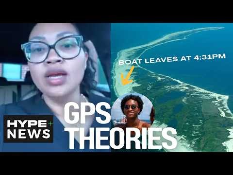 15 Days Later: Nolan Wells Mom ‘Reveals’ STILL NOT KNOWING ‘What Happened' Amid GPS Data - HP News
