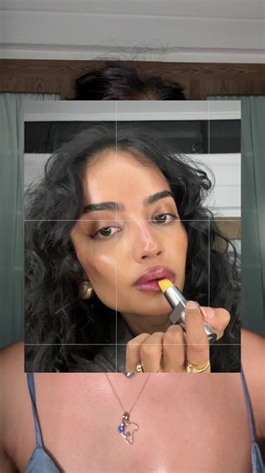 Chanel Le Rouge Water Tint Concealer — Skin-like Coverage for Reflective Complexion
