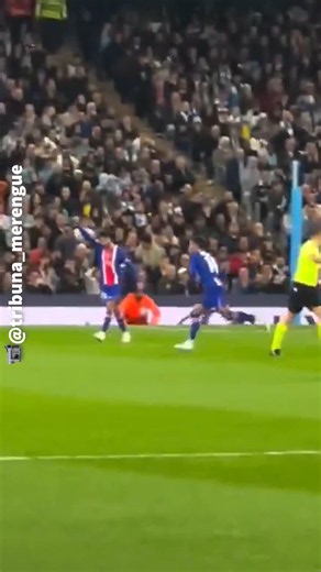 En solo 2 minutos PSG se adelantó al City con estos golazos de Doue y Dembelé