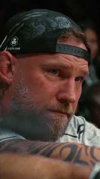 John Wood coaching Khalil Rountree 😮 #ufcshorts