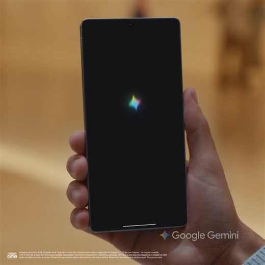 Smartphone com IA que planeja tudo e te guia em qualquer lugar, até em um tour! | Samsung