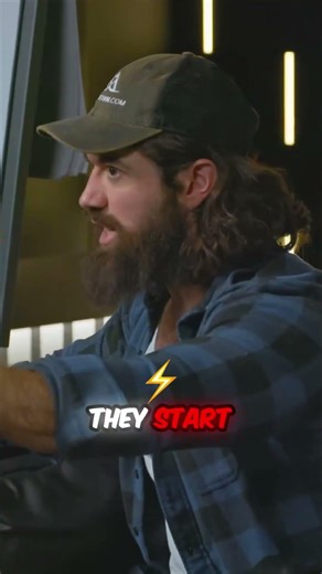 The #1 Rule for Staying in Control