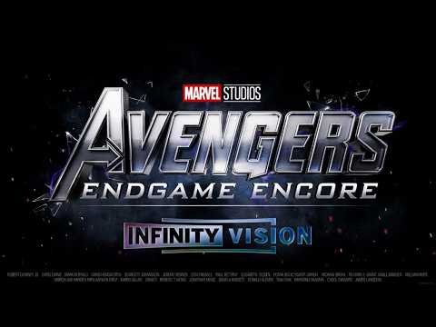 MARVEL ANNOUNCES AVENGERS DOOMSDAY POST CREDIT SCENE AND NEW ENDGAME TITLE