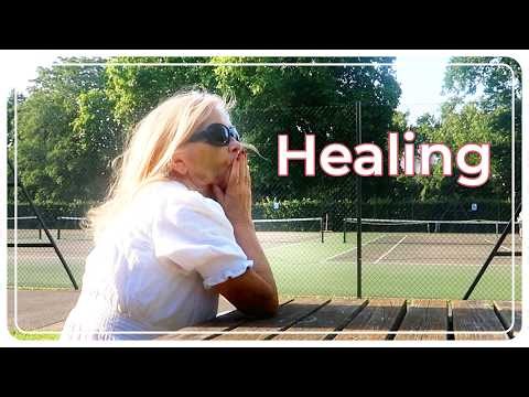 HEALING | MY LONDON LIFE