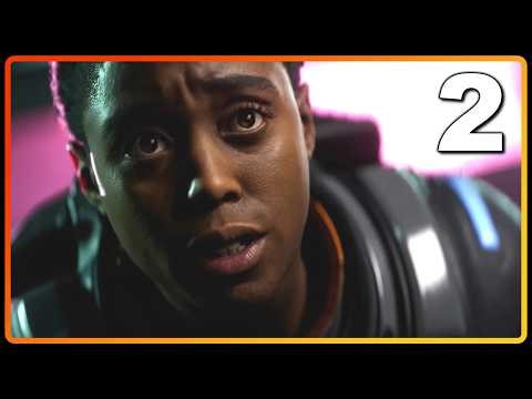 Directive 8020 w/ DansGaming - Part 2