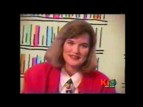 8-24-1997 WVIZ Promos