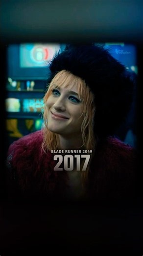 Mackenzie Davis Filmography | Blade Runner 2049 • Terminator: Dark Fate • Black Mirror