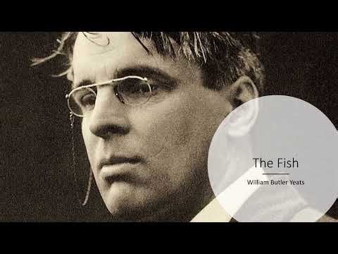The Fish by William Butler Yeats
