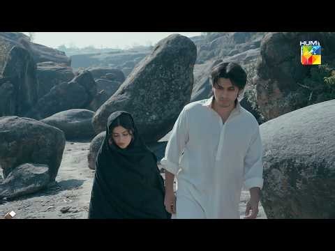 Zanjeerain Episode 19 Promo | Tomorrow at 9 PM (On Youtube) ft. Sajal Aly & Danyal Zafar - HUM TV