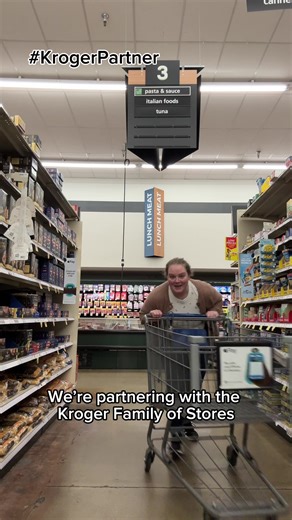 Customer Appreciation Week Deals at Kroger