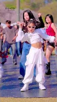 키즈댄서 JENNIE ‘like JENNIE (MMA 버전)’🔥 DGDG 딩가딩가 KPOP Random Dance Cover